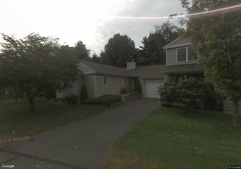 1101 Meadowview Dr, East Windsor, CT 06088 - photo 1