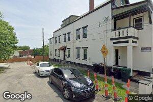 2316 Kenton St, Cincinnati, OH 45206