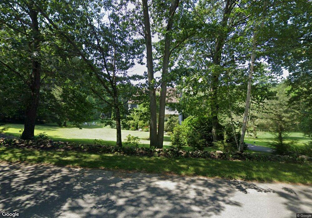 8 Park St, Windham, NH 03087 - photo 1