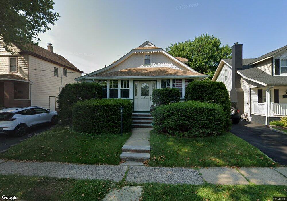 67 Kierstead Ave, Nutley, NJ 07110 - photo 1