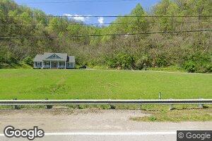 5420 Ky Route 2030, Banner, KY 41603