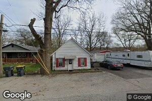320 Van Buren Ave, Hobart, IN 46342
