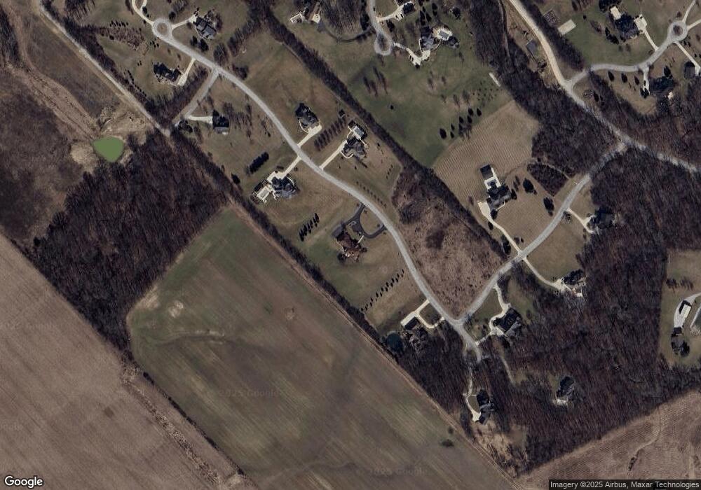 14335 Blue Heron Chase, Roanoke, IN 46783 - photo 1