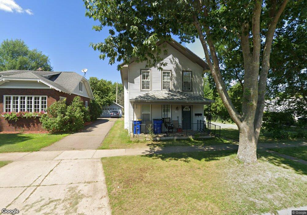 1106 E 7th St, Merrill, WI 54452 - photo 1