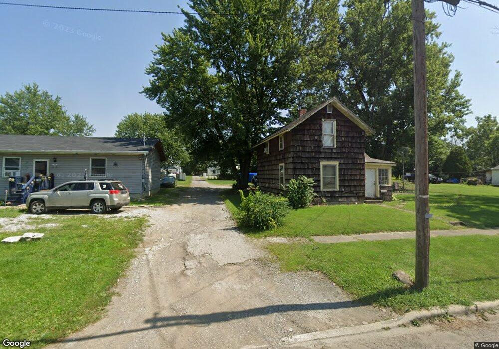 438 Lee St, Marion, OH 43302 - photo 1