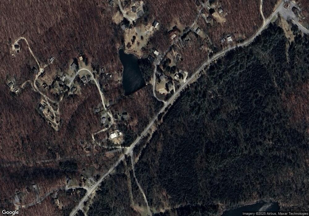 6201 S Page Valley Rd, Luray, VA 22835 - photo 1