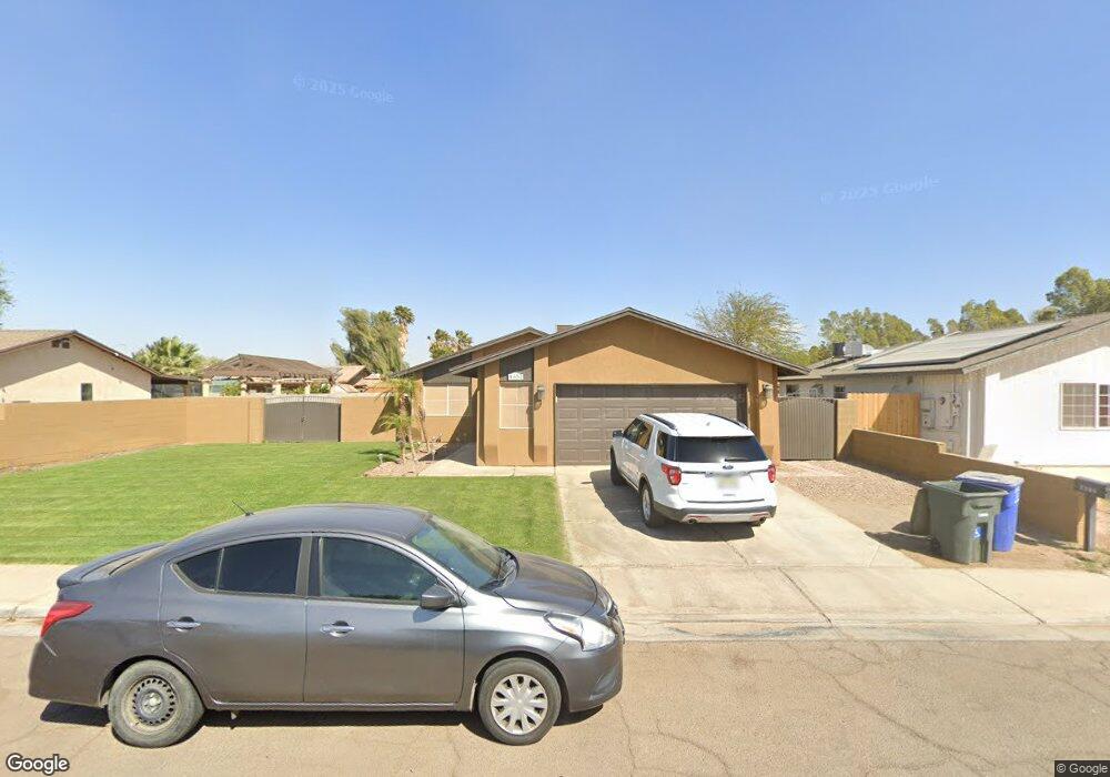 4652 W 19th St, Yuma, AZ 85364 - photo 1