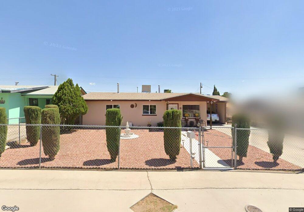 7510 Benson Dr, El Paso, TX 79915 - photo 1