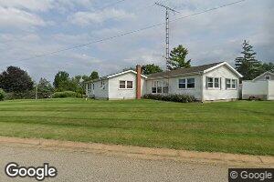 14248 W Diane Dr, Camden, MI 49232