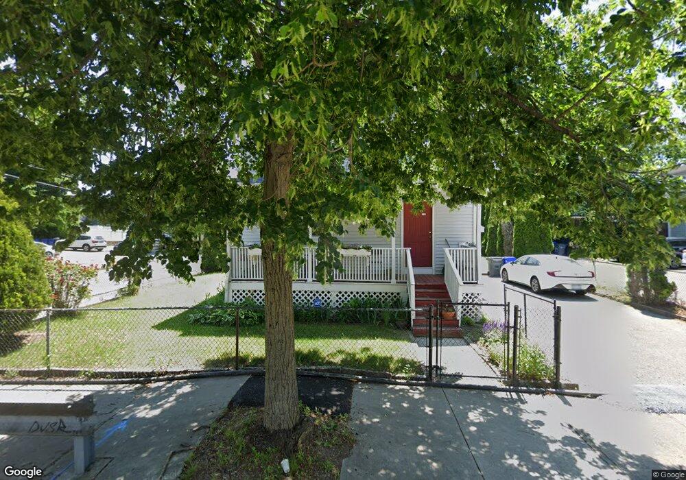 436 Pine St, Providence, RI 02907 - photo 1