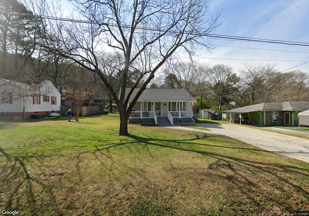 116 Hawthorne St SE, Rome, GA 30161 - photo 1