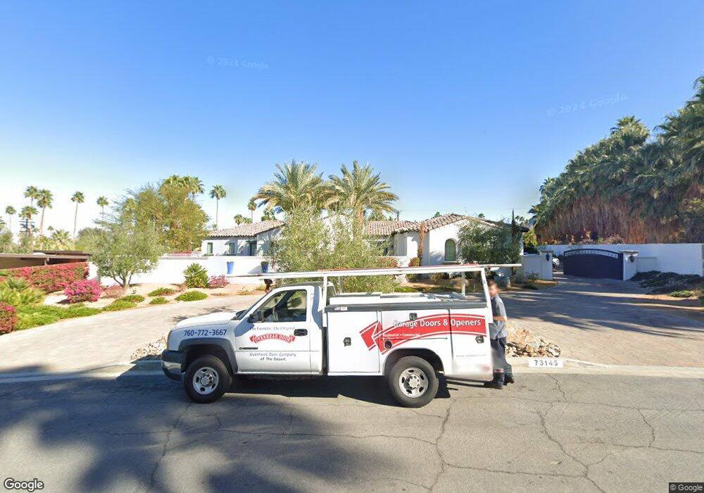 73145 Fiddleneck Ln, Palm Desert, CA 92260 - photo 1