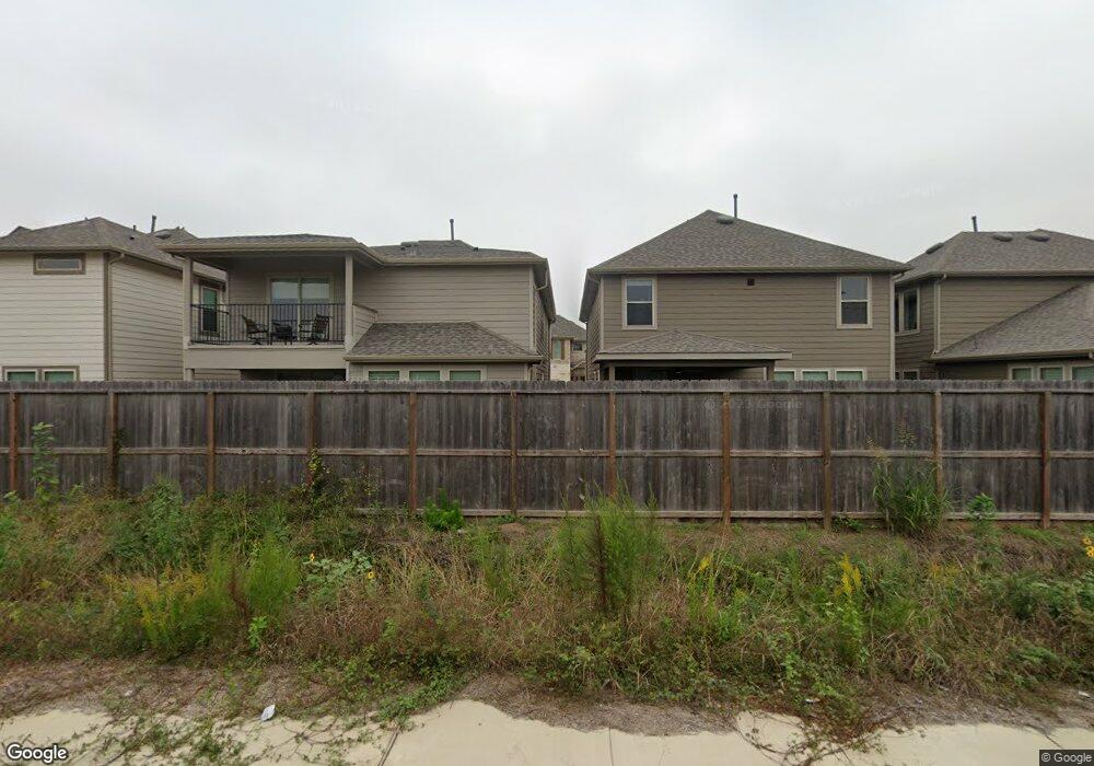 4030 Delta Rose St, Houston, TX 77018 - photo 1