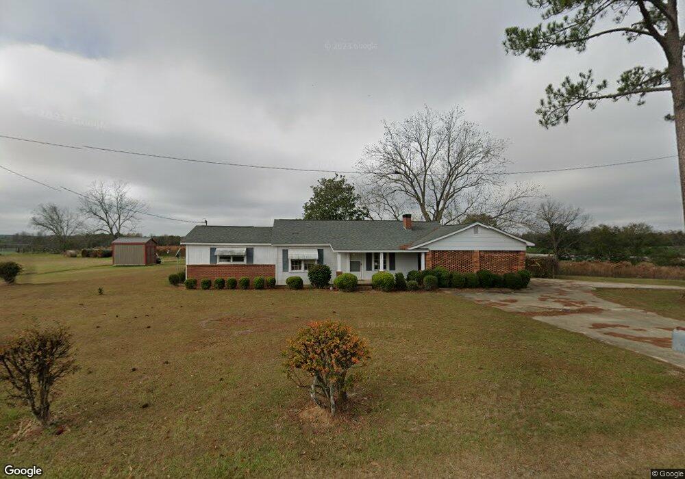 785 Poulan Shingler Rd, Poulan, GA 31781 - photo 1