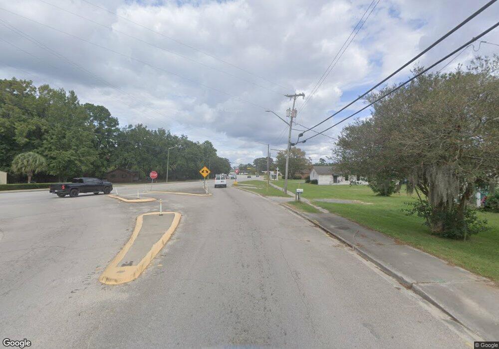 1703 South Island Rd, Georgetown, SC 29440 - photo 1