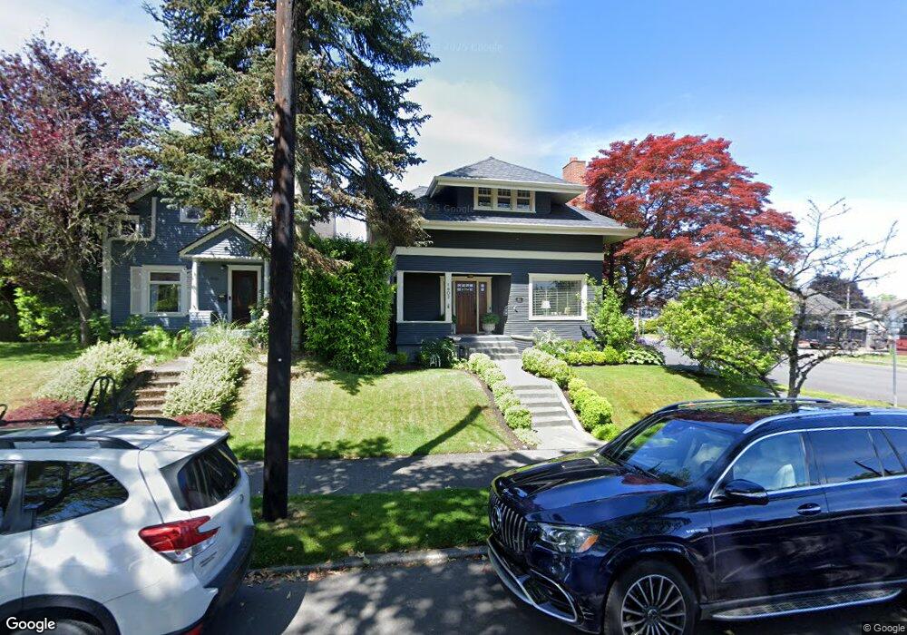 1602 Colby Ave, Everett, WA 98201 - photo 1