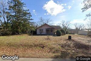 500 Northwood Dr NW, Poulan, GA 31781