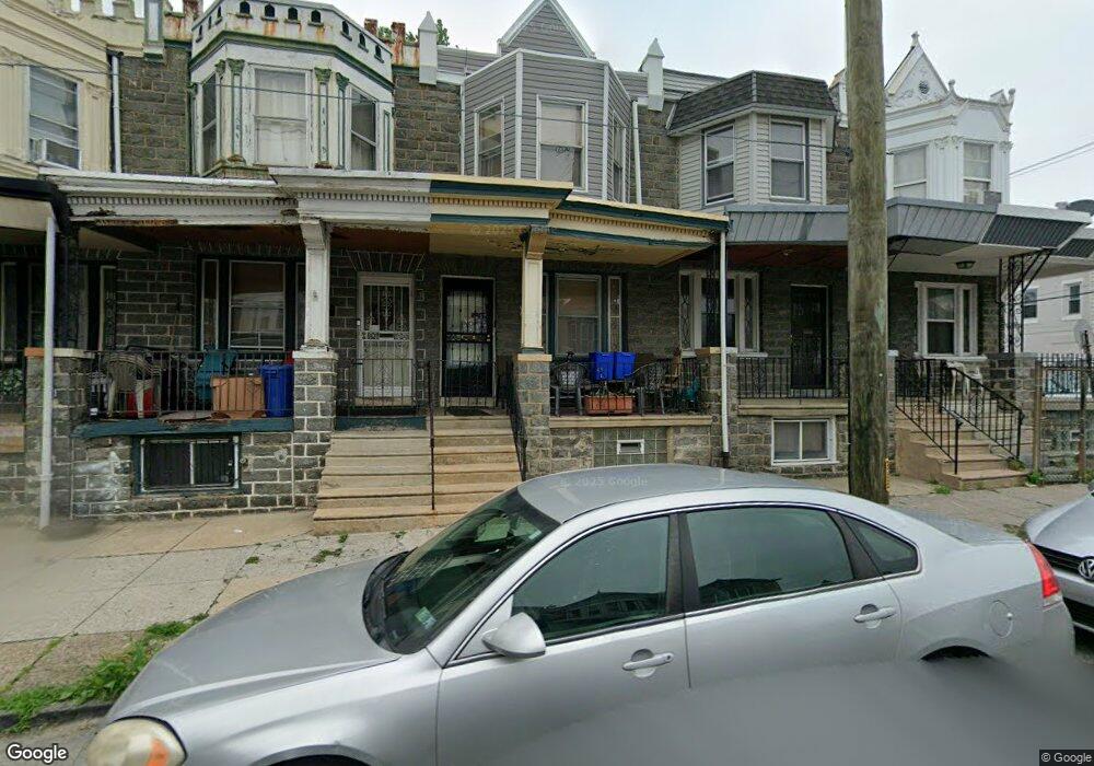 502 S 55th St, Philadelphia, PA 19143 - photo 1