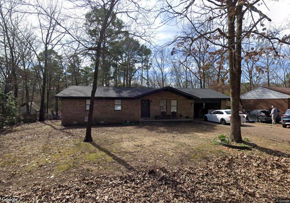 1009 Trailwood Dr, Heber Springs, AR 72543 - photo 1