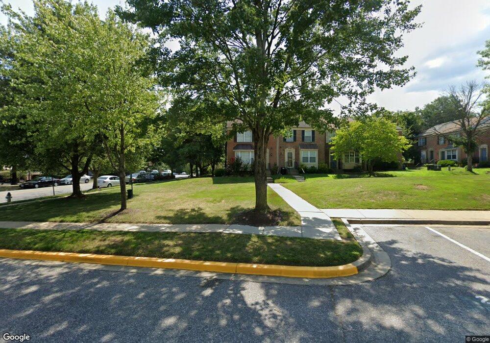 8202 Londonderry Ct, Laurel, MD 20707 - photo 1