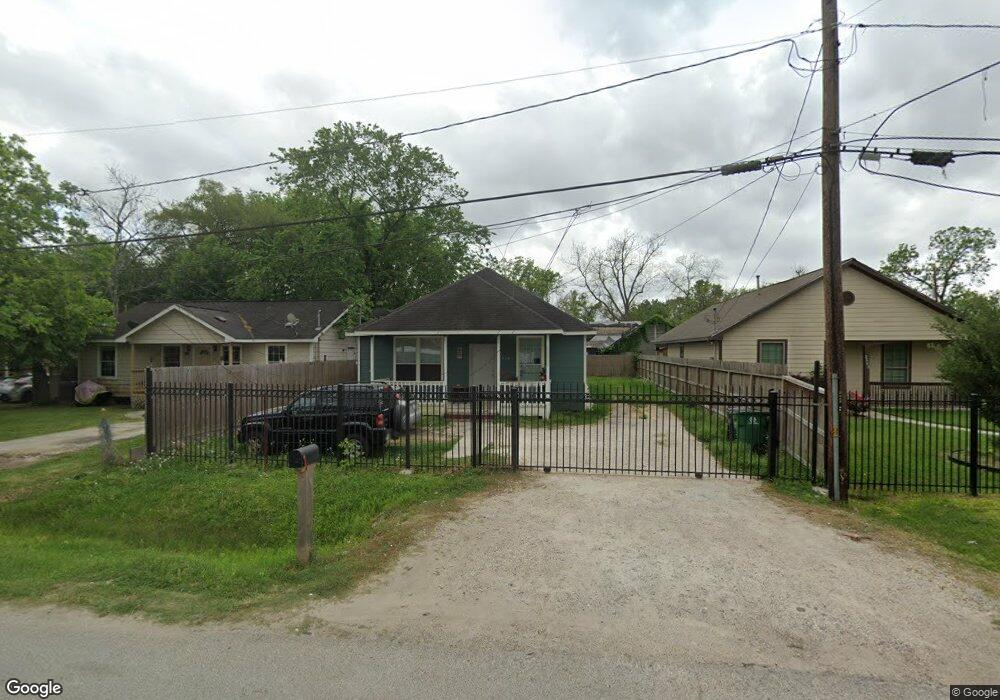 2510 Vance St, Houston, TX 77093 - photo 1