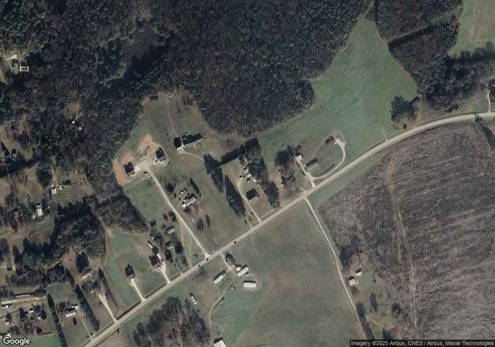 11520 Wildcat Bridge Rd, Danielsville, GA 30633 - photo 1