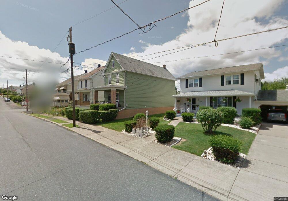 1076 N Locust St, Hazleton, PA 18202 - photo 1