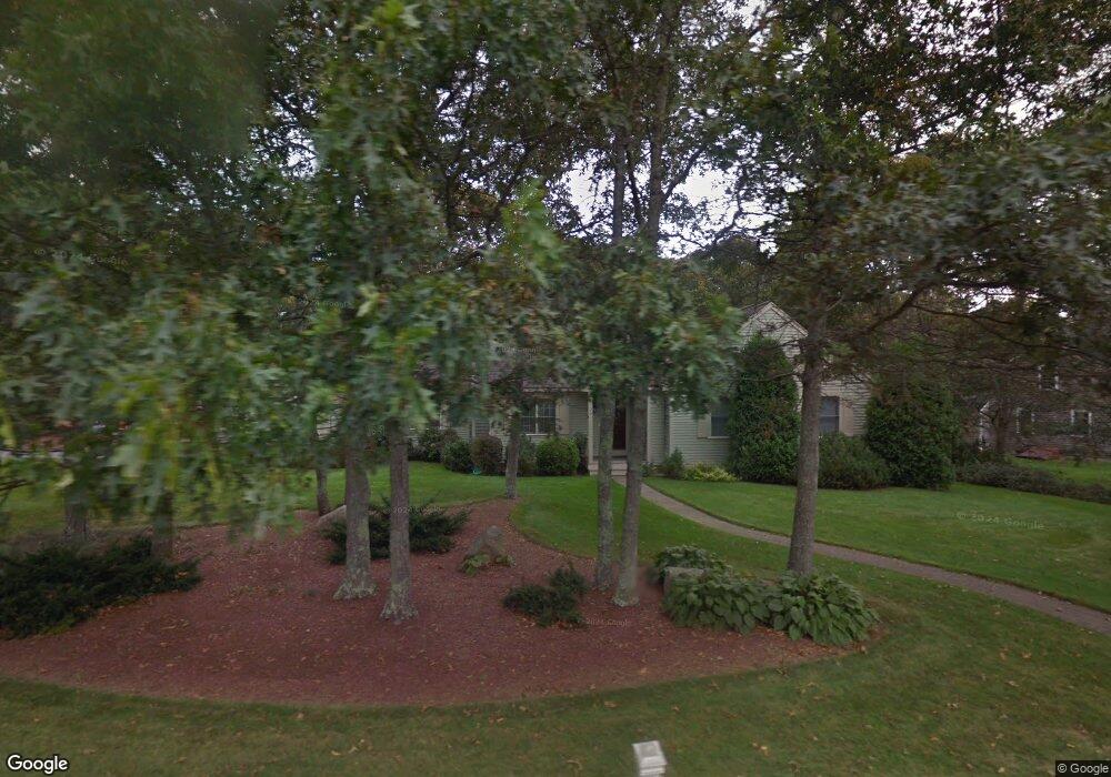 139 Old Campus Dr, East Falmouth, MA 02536 - photo 1