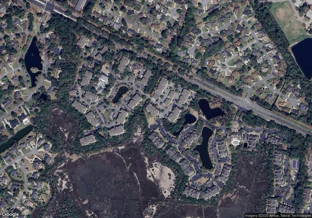 2035 Whitemarsh Way, Savannah, GA 31410 - photo 1