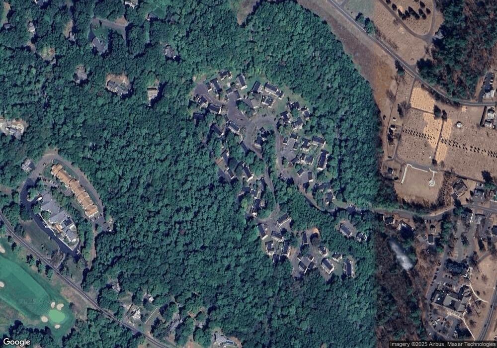 20 Forest Hill Dr, Simsbury, CT 06070 - photo 1