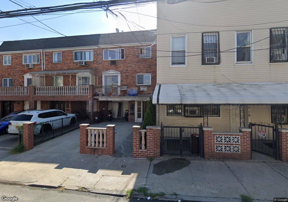 2515 44th St, Astoria, NY 11103 - photo 1