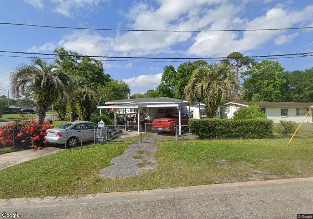 6505 Ned Dr, Jacksonville, FL 32216 - photo 1