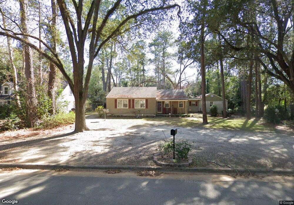 802 8th Ave, Albany, GA 31701 - photo 1