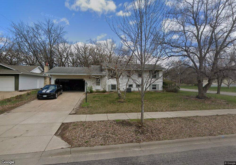 10701 Wren St NW, Coon Rapids, MN 55433 - photo 1