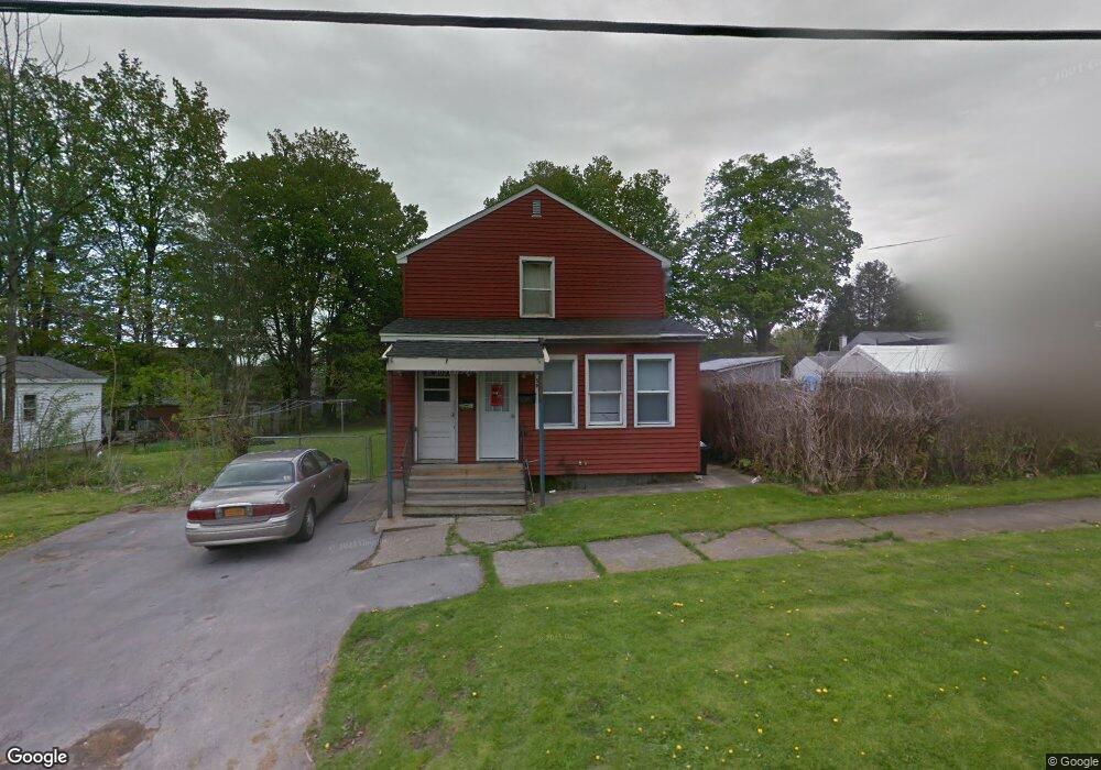 59 N 3rd St, Fulton, NY 13069 - photo 1