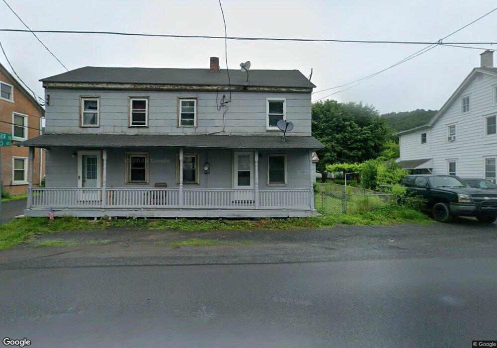 301 Hughes St, New Ringgold, PA 17960 - photo 1