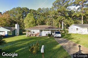 105 Magnolia St, New Llano, LA 71461
