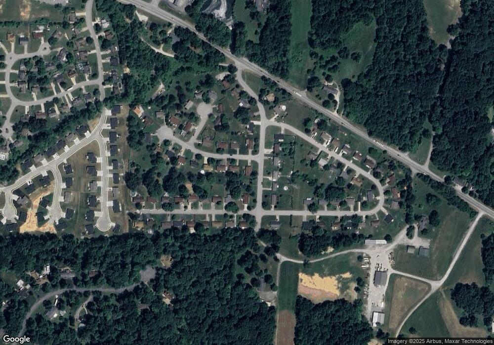 5112 Barry Ln, Floyds Knobs, IN 47119 - photo 1