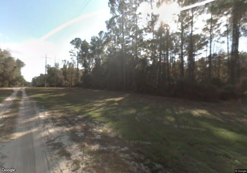745 Bob Miller Rd, Crawfordville, FL 32327 - photo 1