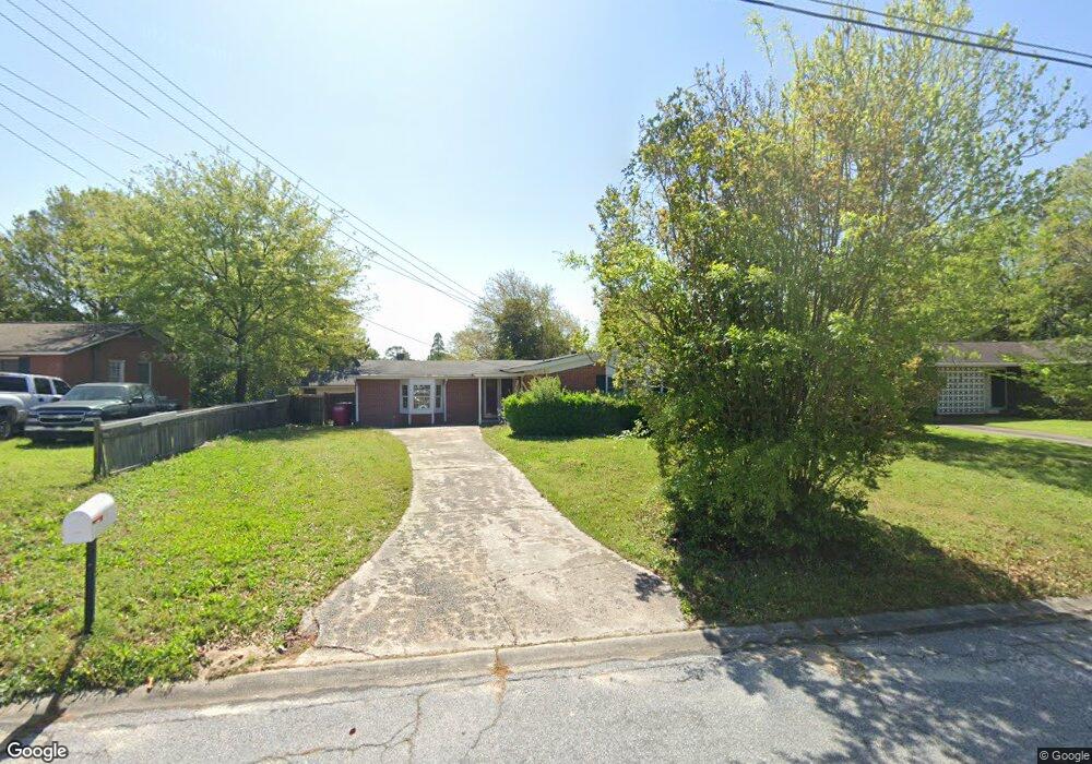 1961 Neville Way, Macon, GA 31206 - photo 1