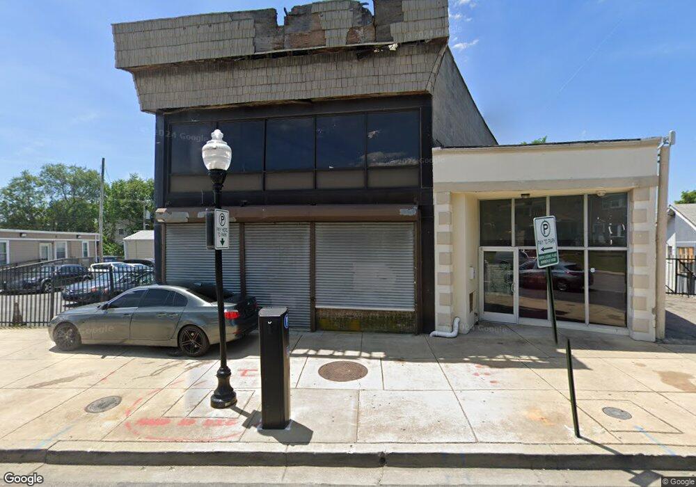 5408 Park Heights Ave, Baltimore, MD 21215 - photo 1