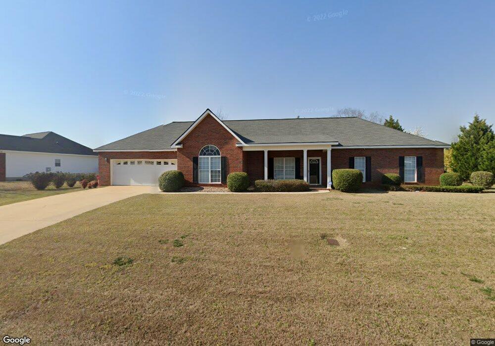 125 Sarakay Cir unit 65, Macon, GA 31216 - photo 1