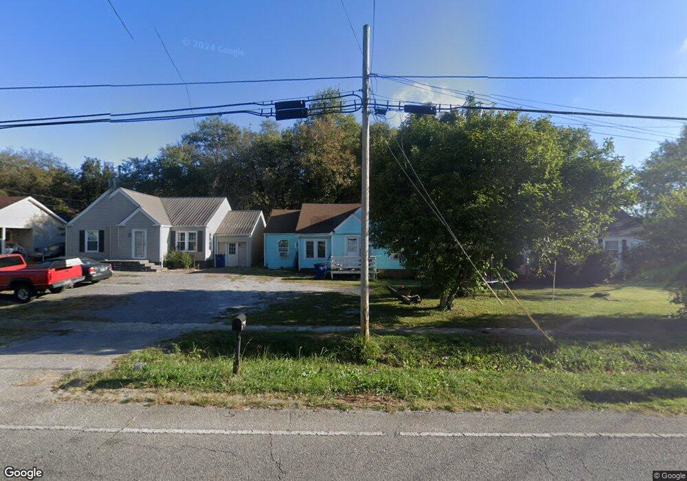 1107 Belmont Ave, Shelbyville, TN 37160 - photo 1