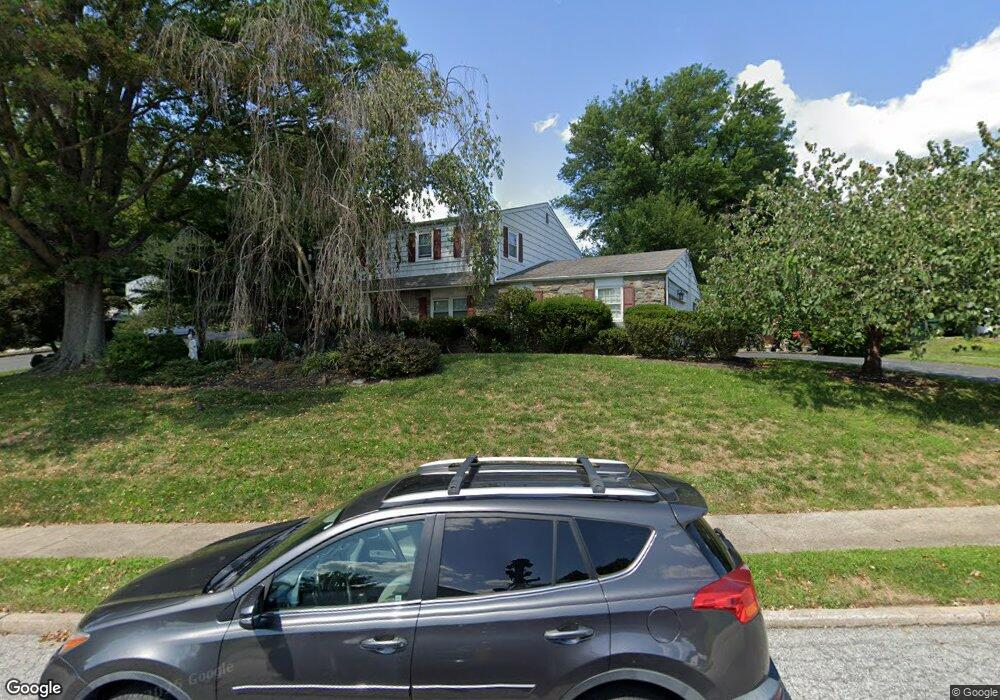 212 Beechtree Dr, Broomall, PA 19008 - photo 1