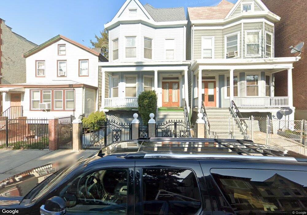 2799 Pond Place, Bronx, NY 10458 - photo 1