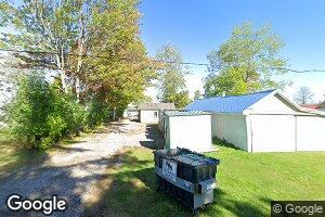 18163 S Scenic Dr, Barbeau, MI 49710