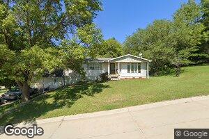 857 4th St, Charter Oak, IA 51439