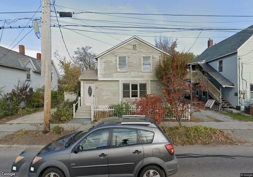 48 Oak St, Burlington, VT 05401 - photo 1