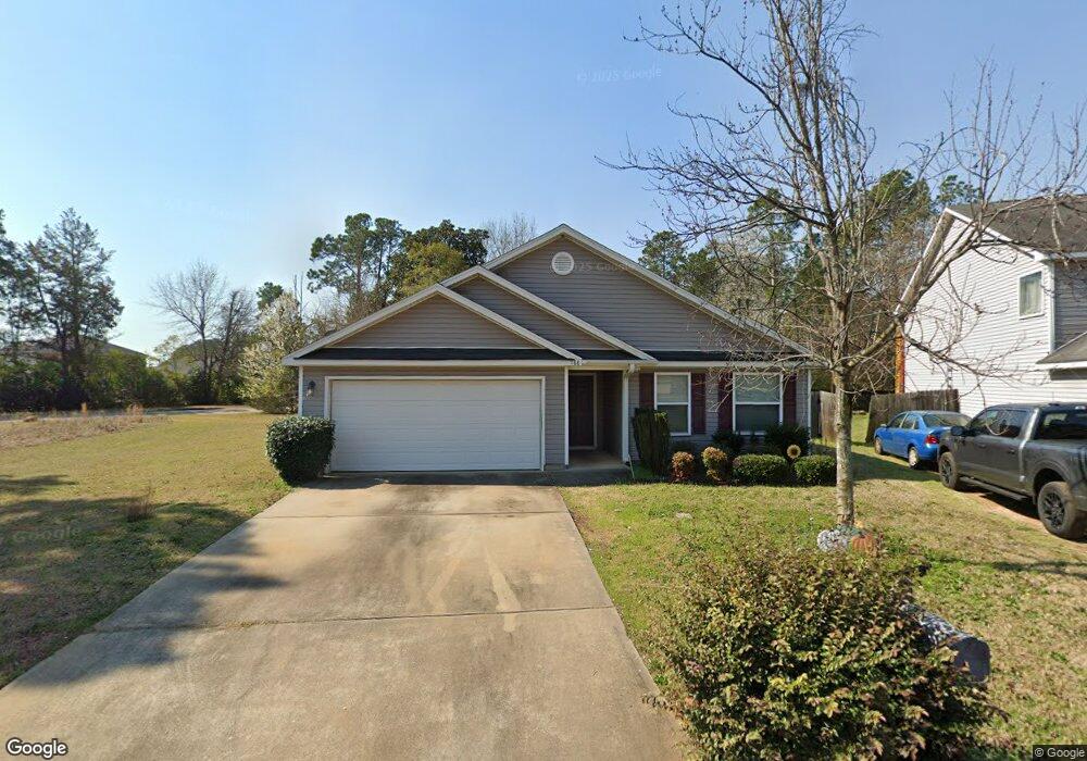 168 Sourwood Ln, Warner Robins, GA 31093 - photo 1