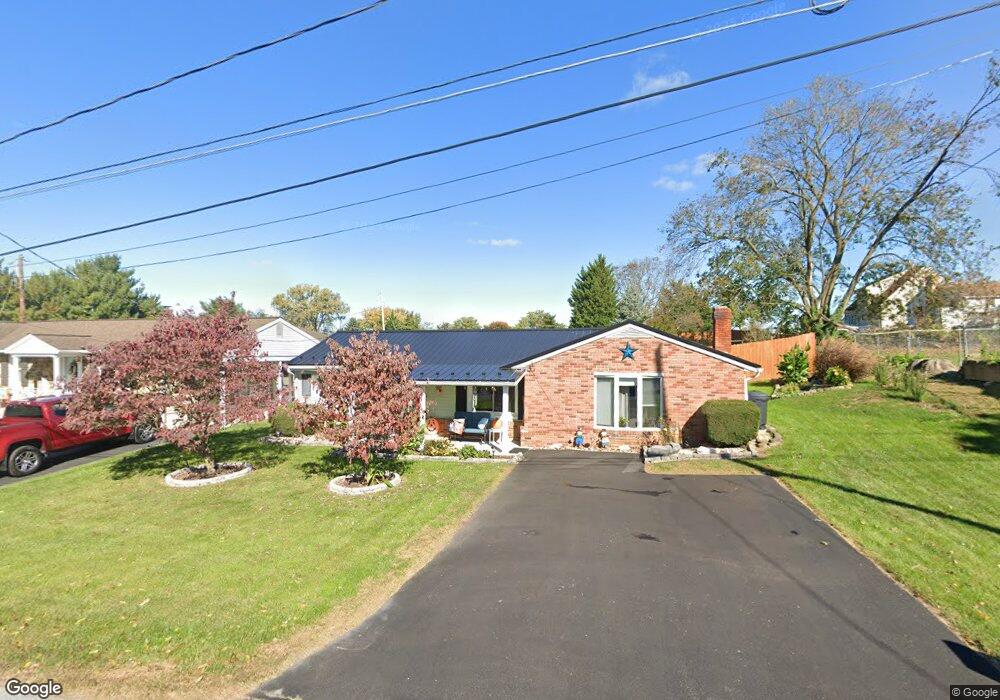 17120 Miner Ave, Williamsport, MD 21795 - photo 1